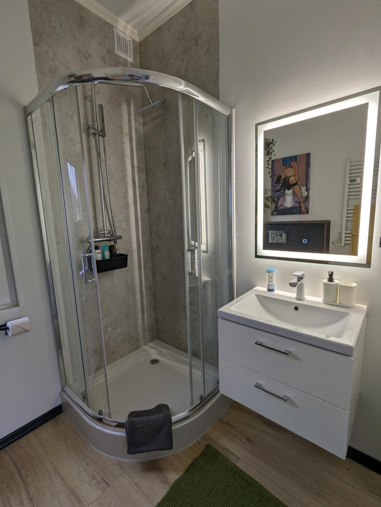 Villa Tinyhouse Nelson Papenburg Exterior foto